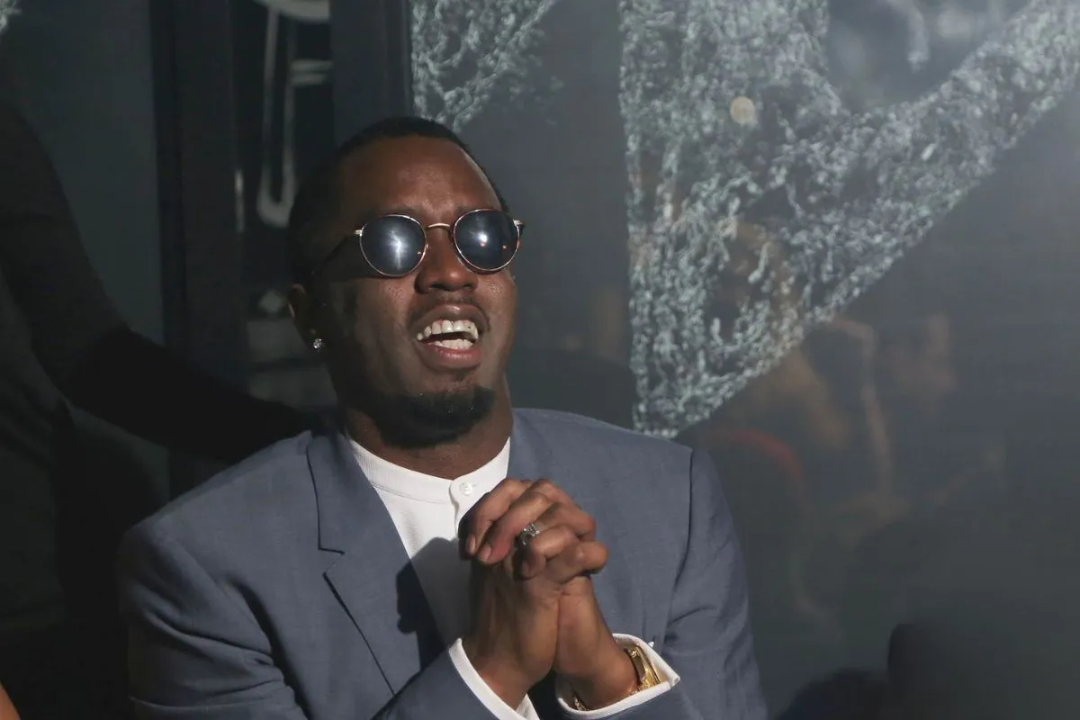 Diddy Coming Home Early After Completing Drug Treatment Behind Bars