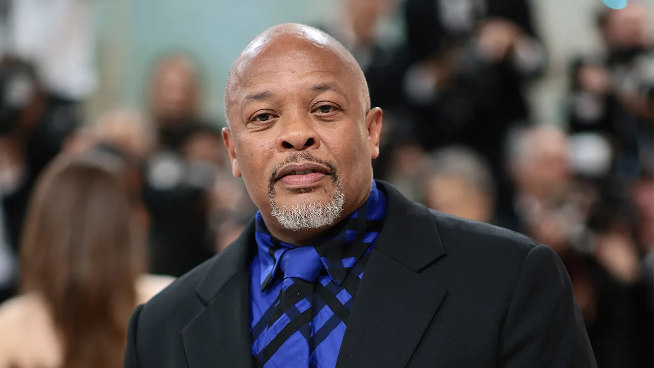 Dr. Dre Joins Jimmy Jam & Terry Lewis For Global Hunger Relief Anthem