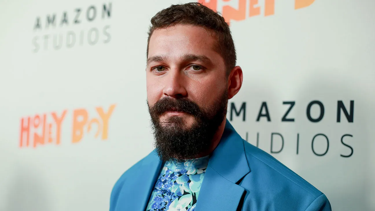 Shia LaBeouf Speaks Out Amid Second Arrest: “It’s On Me”￼￼
