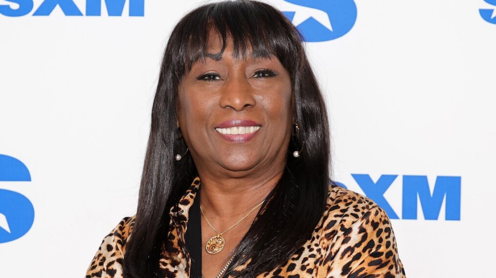 ‘Showtime at the Apollo’ co-host Kiki Shepard dies at 74