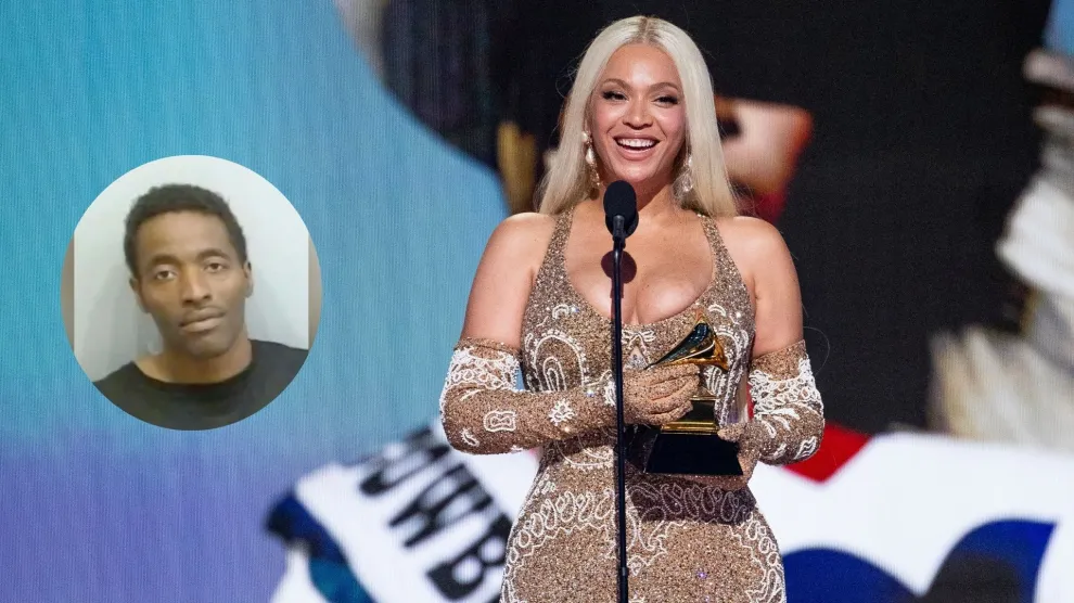 Man accused of stealing Beyoncé music in Atlanta refuses plea deal