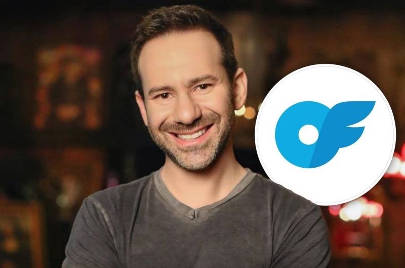 OnlyFans Billionaire Founder Dies at 43