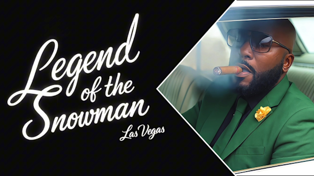 Jeezy announces 10-day Las Vegas residency this May