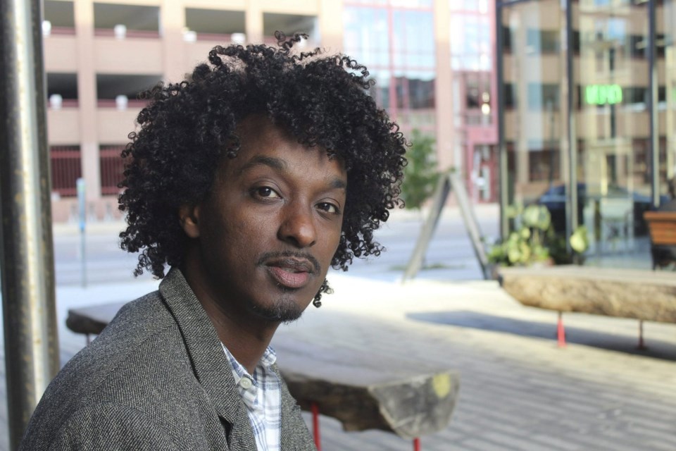 Accuser testifies rapper K’naan went from ‘charming’ to ‘monster’ at sexual assault trial