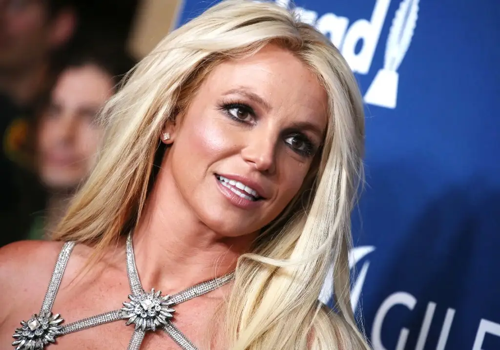Britney Spears arrested for alleged DUI in California