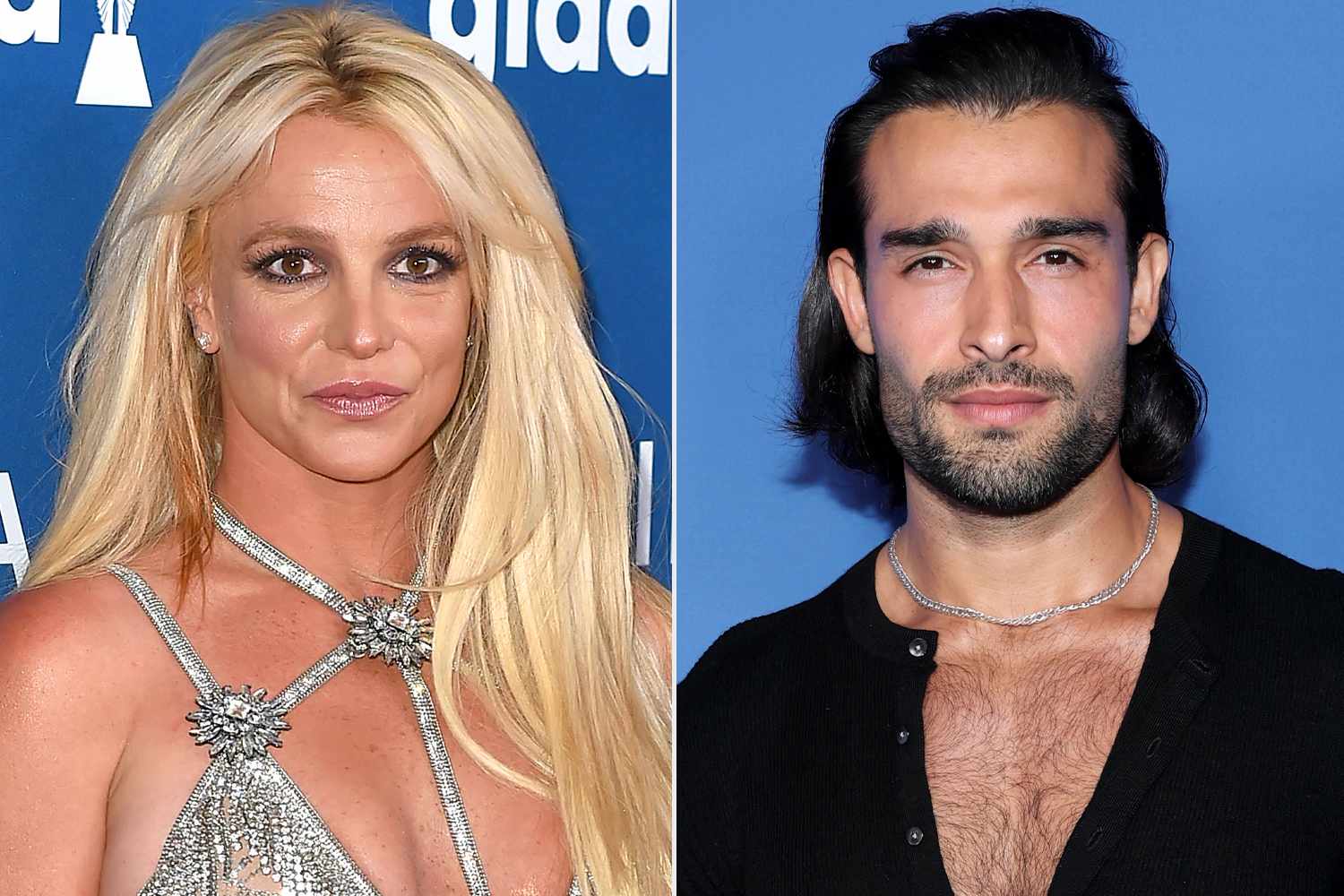 Britney Spears’ Ex-Husband Sam Asghari Reacts to Her DUI Arrest