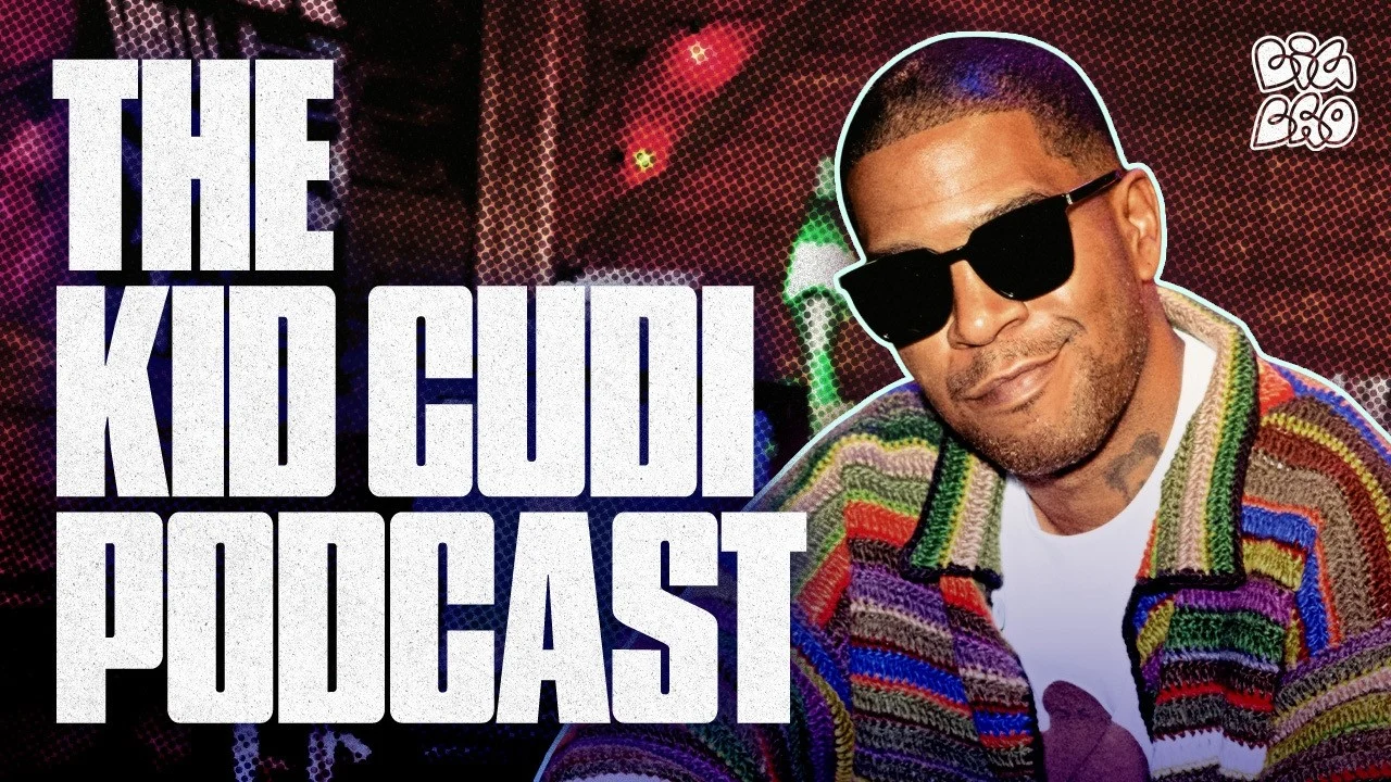 Kid Cudi launching Podcast Show ‘Big Bro’ as a Weekly Interview Show, Lands Kylie Jenner As First Guest