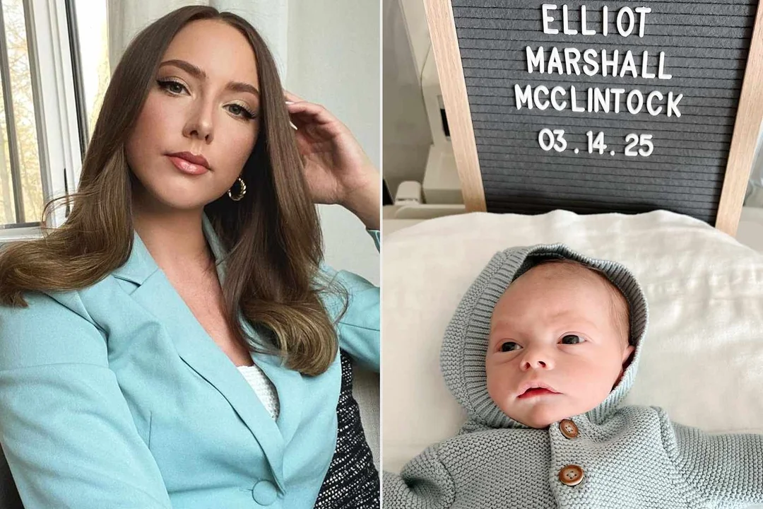 Eminem’s Daughter Hailie Jade Opens Up About Raising Son Elliott Marshall