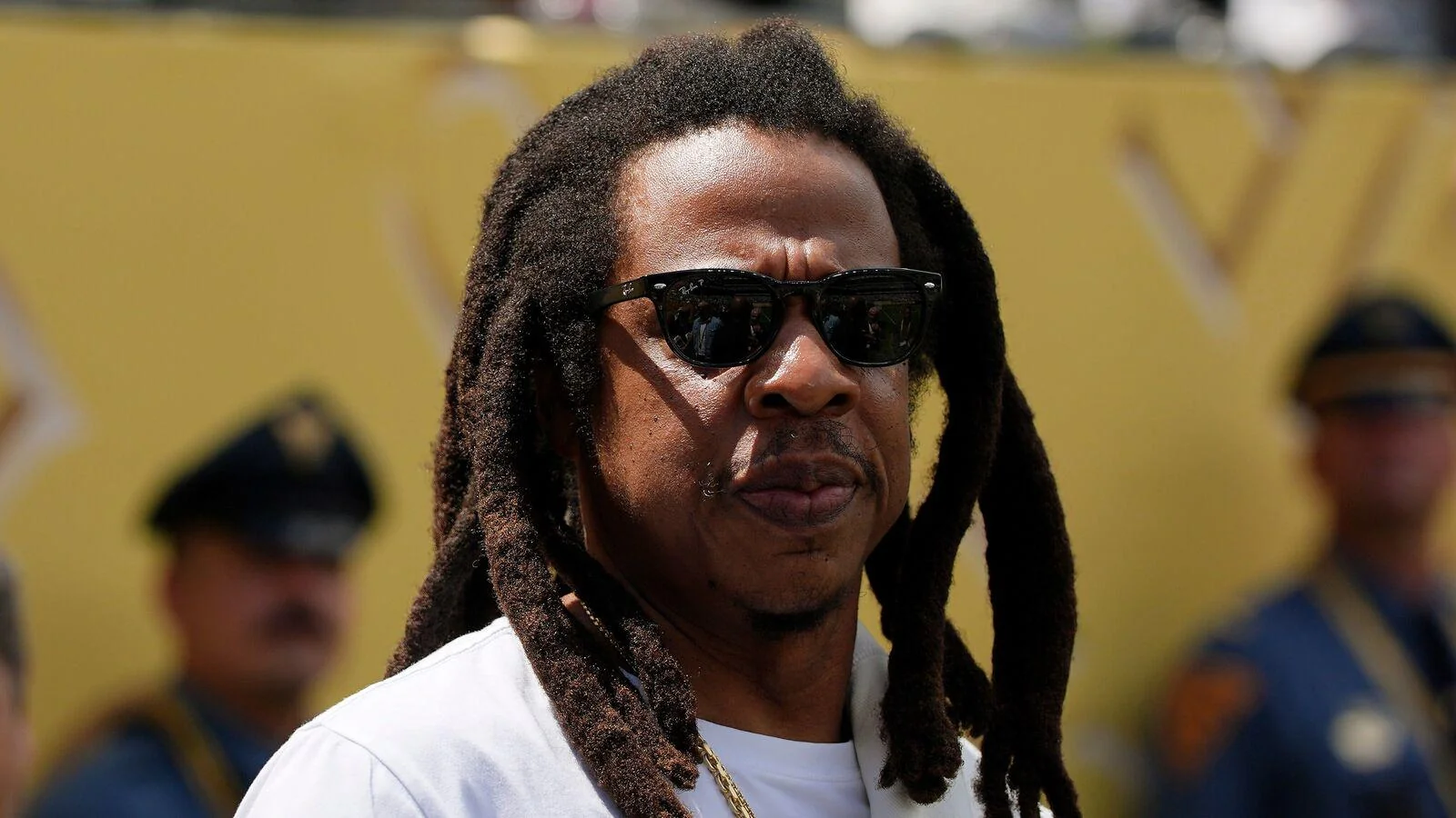 Jay-Z’s $2.8 Billion Empire Makes Him Wealthiest Music Artist