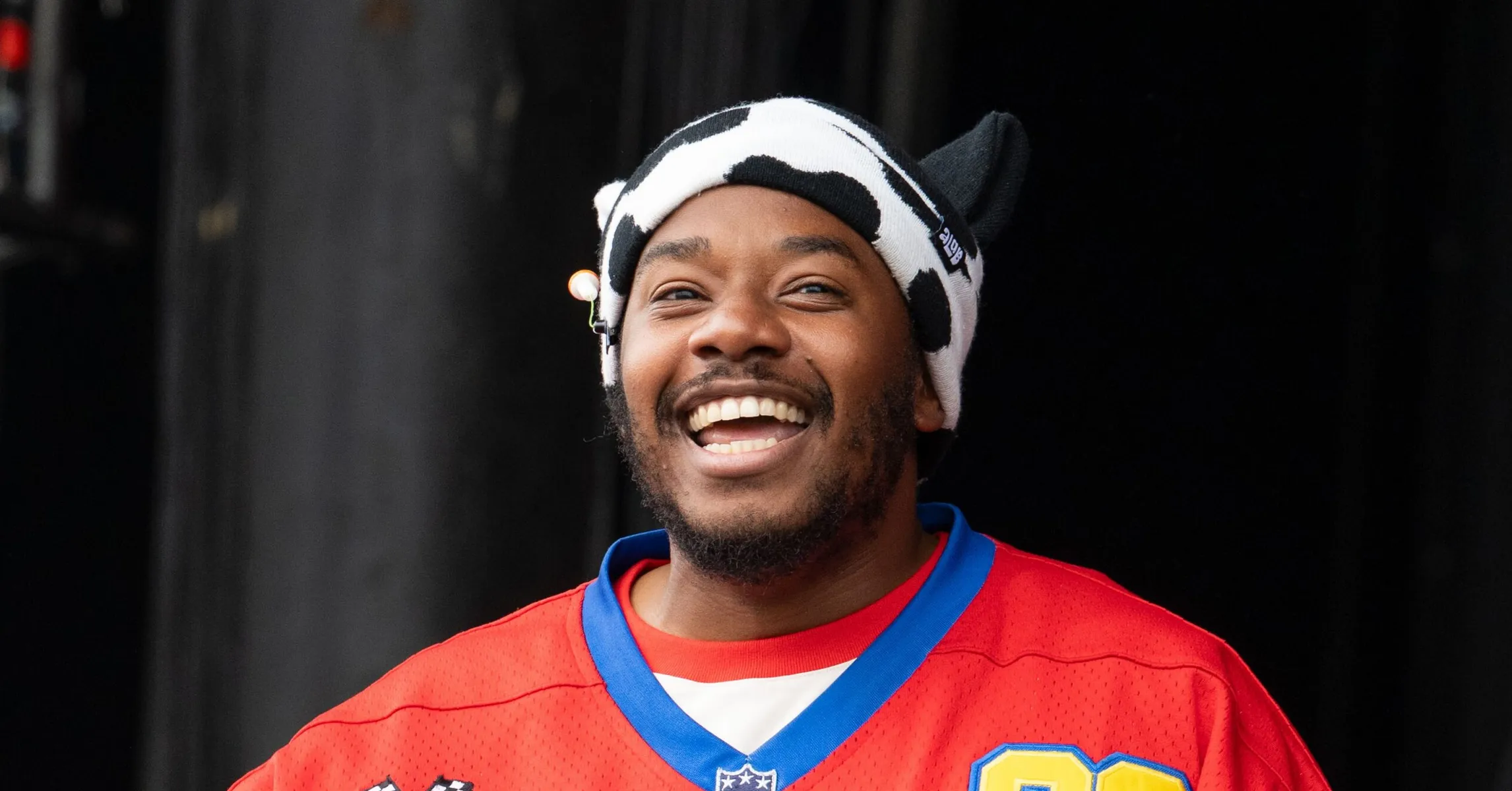 LaRussell Explains “Heavensent” After Controversial Comments