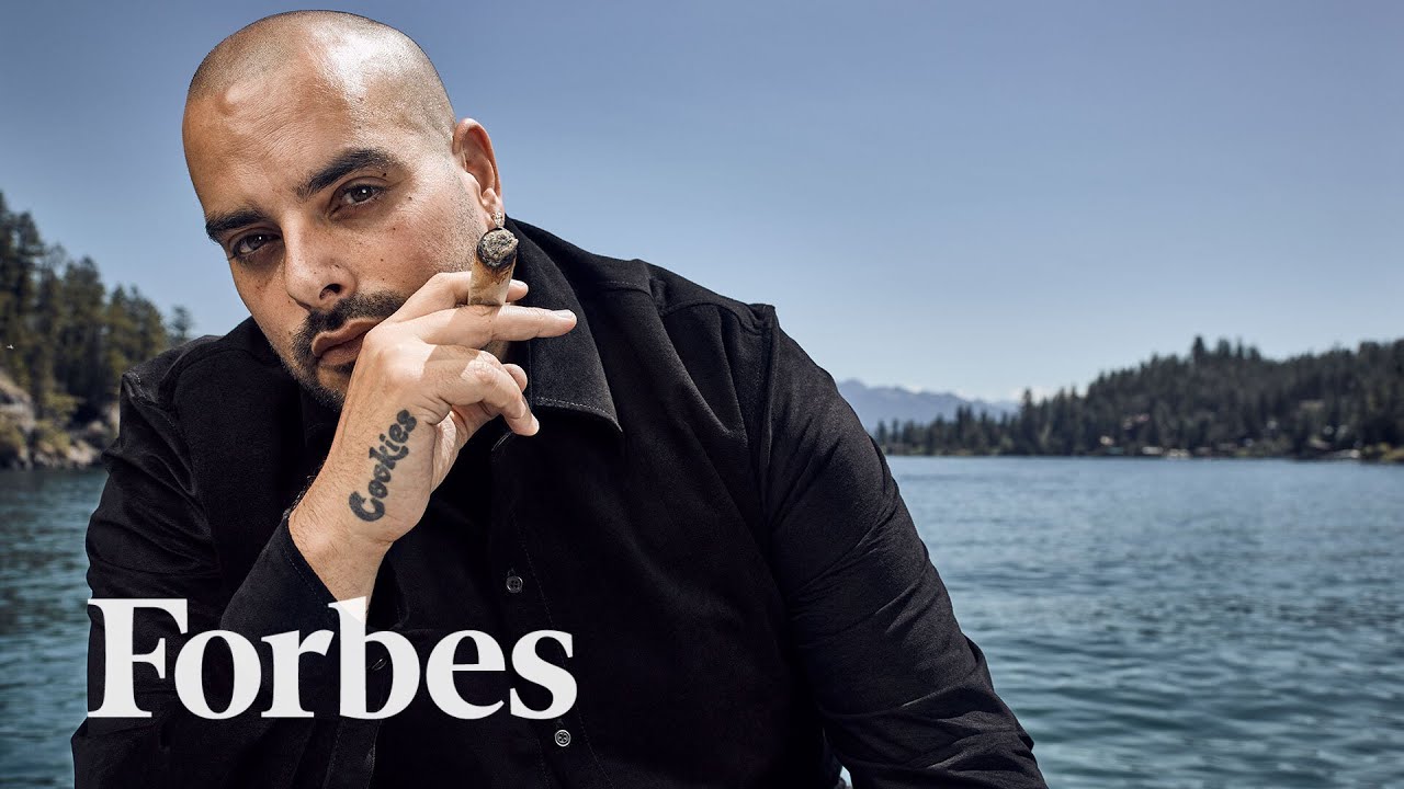 Berner speaks on His Biggest Business Mistake After Making Over $1 Billion, Predicts the Future of Cannabis Business