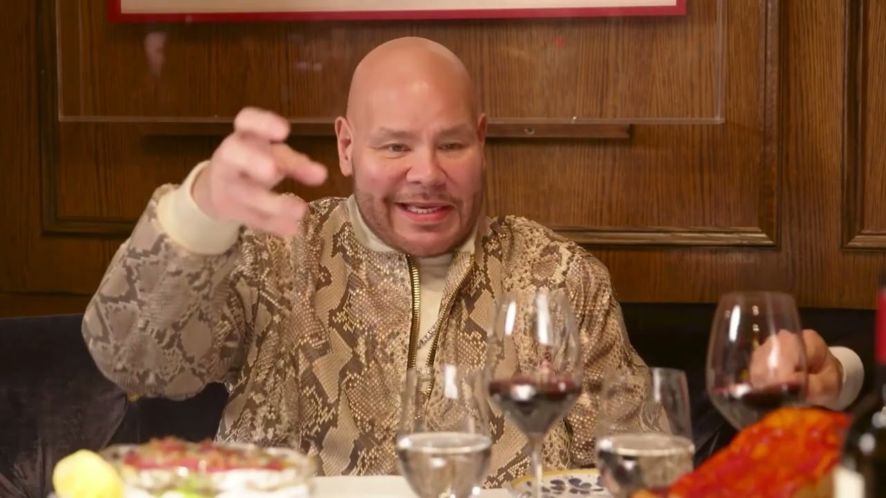 Mario Carbone reveals JAY-Z & Elon Musk Once Fought Over Food Bill At Swanky NYC Restauant