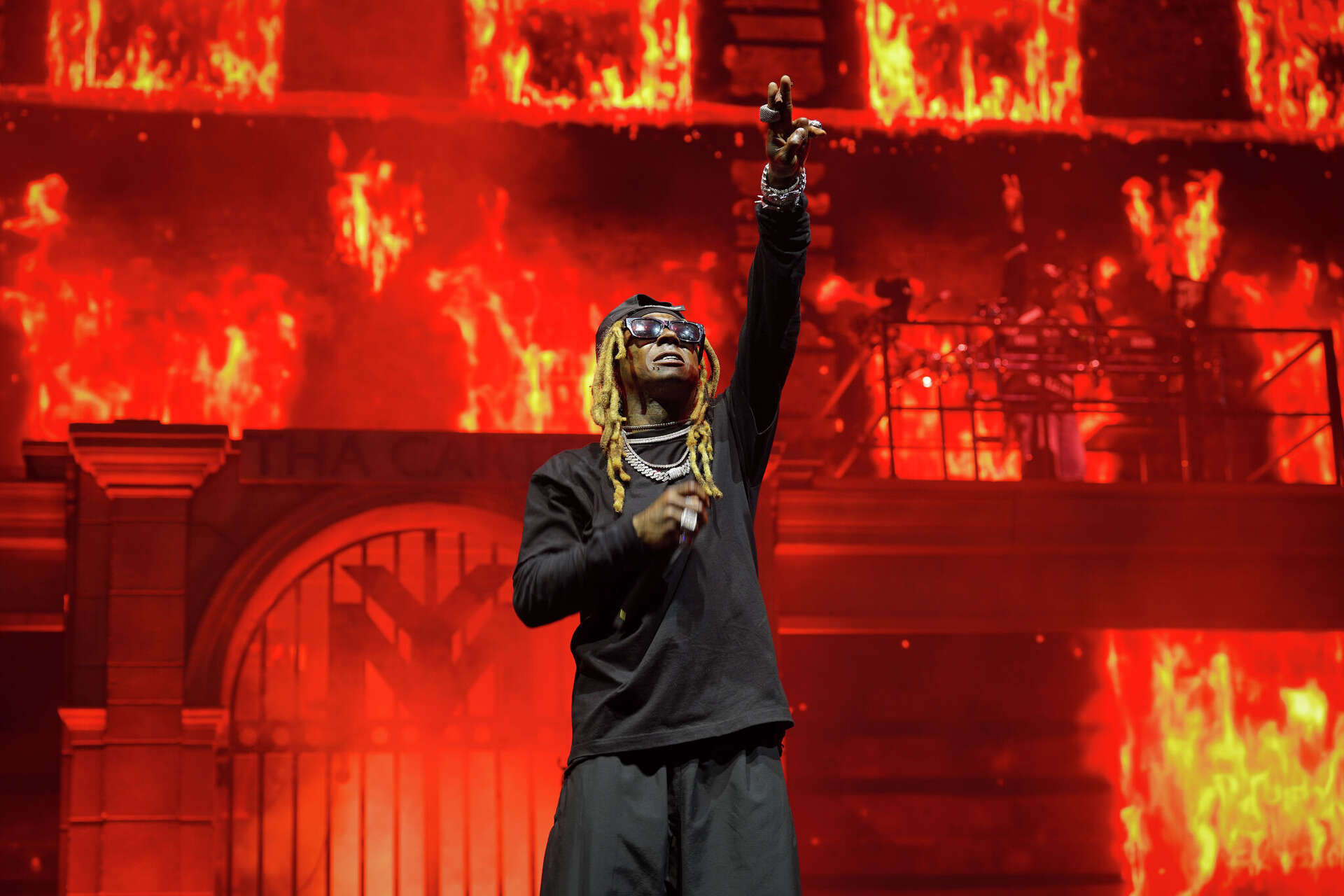 Lil Wayne Extends 20th Anniversary Tour Celebrating Tha Carter Album Series With 25+ New U.S. Dates