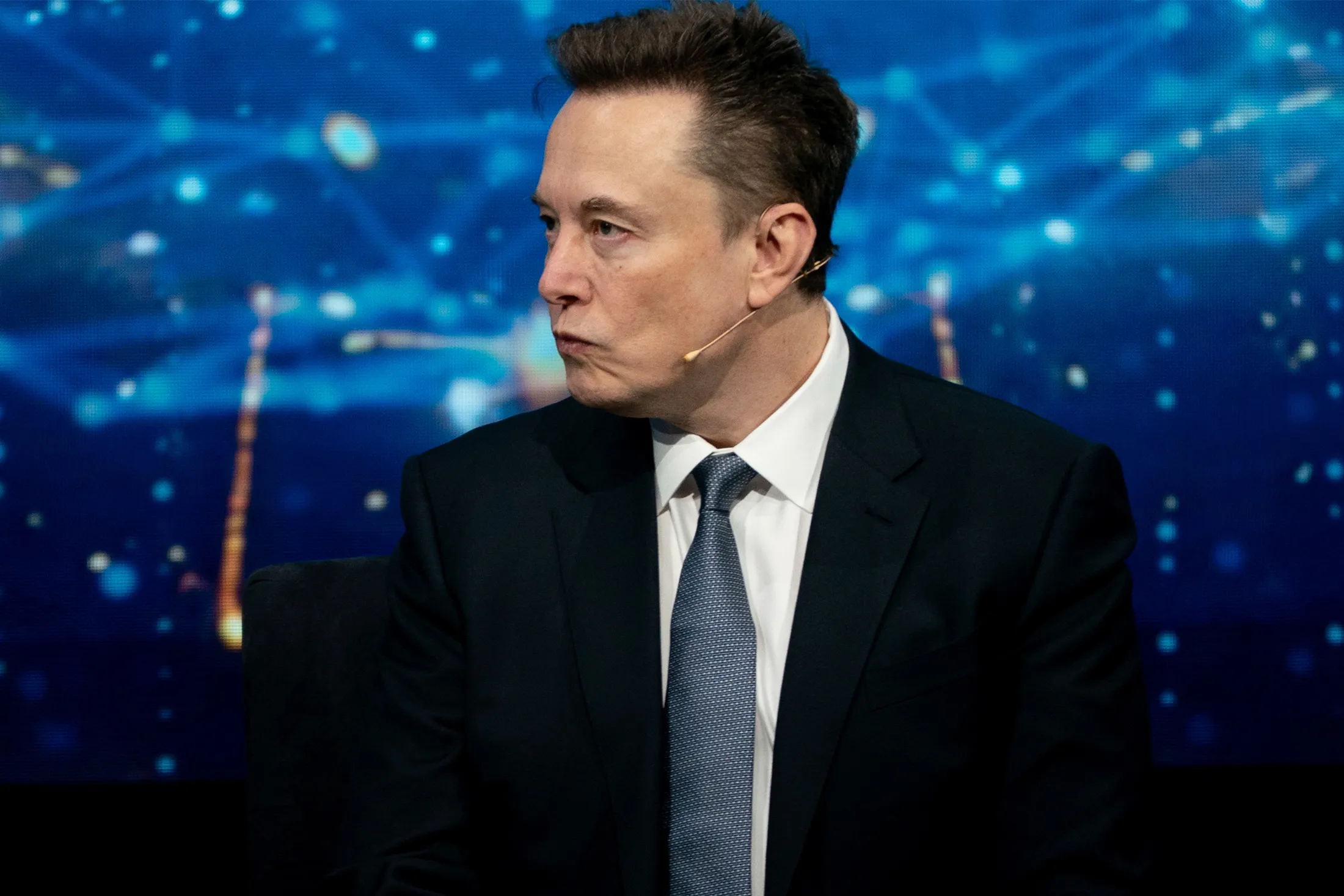 Elon Musk Benefited From Apartheid, Now He’s Whining About Racism