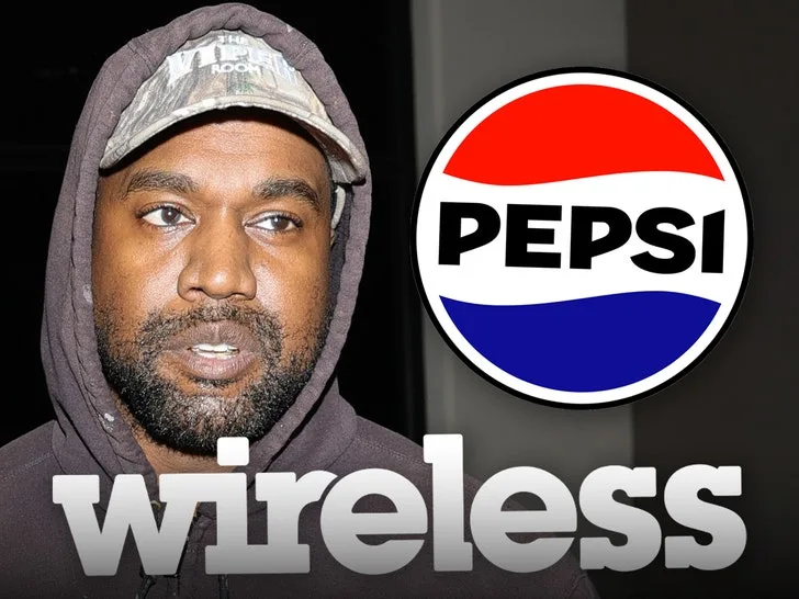 Kanye West Facing Total Ban From UK: Wireless Festival Starts To Implode