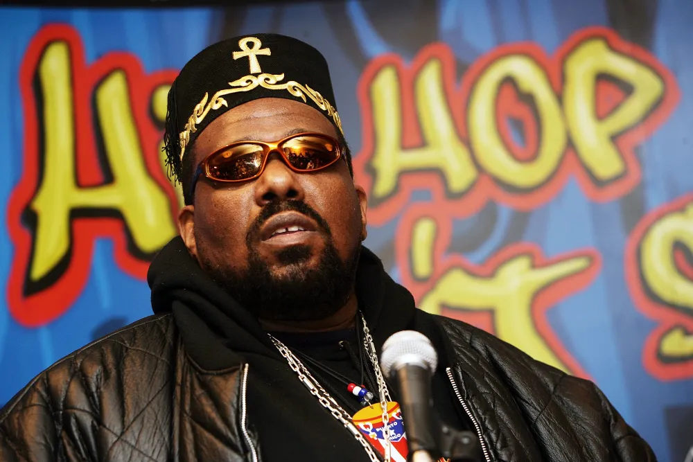 Hip-Hop Pioneer & Universal Zulu Nation Founder Afrika Bambaataa Dies At 67