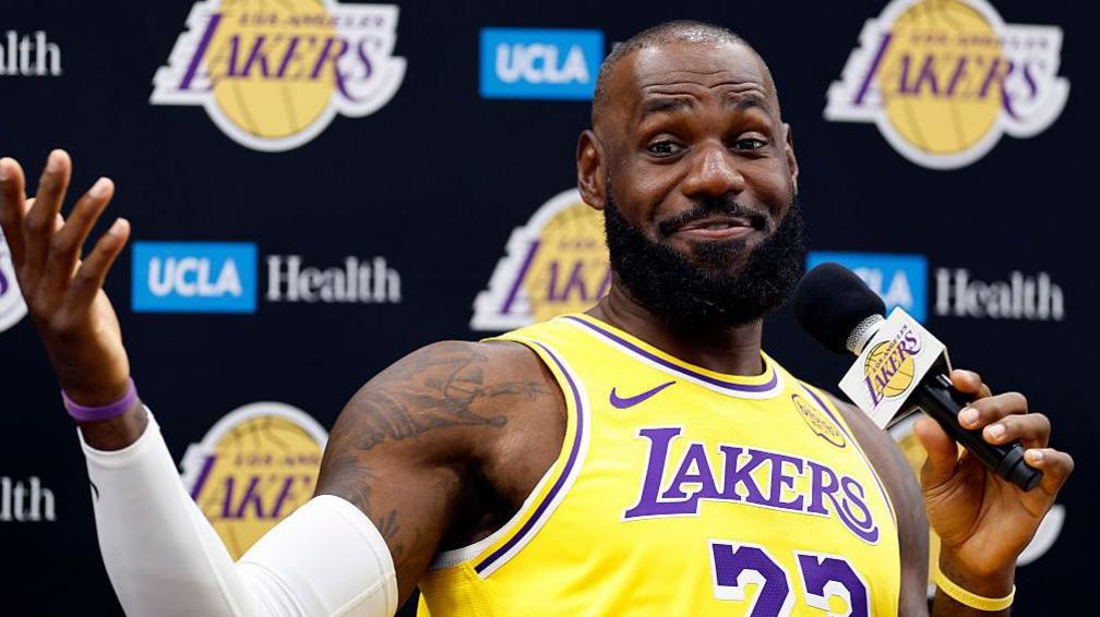 LeBron James’ retirement ‘real possibility’ after playoffs, NBA legend might forgo farewell tour