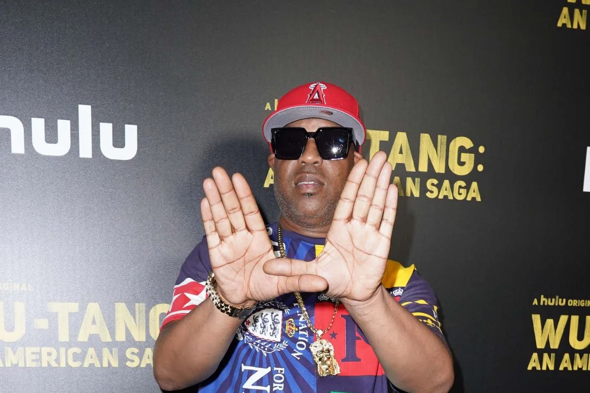 Cappadonna Brings Hip-Hop Philosophy To Fashion With New Pennsylvania Boutique
