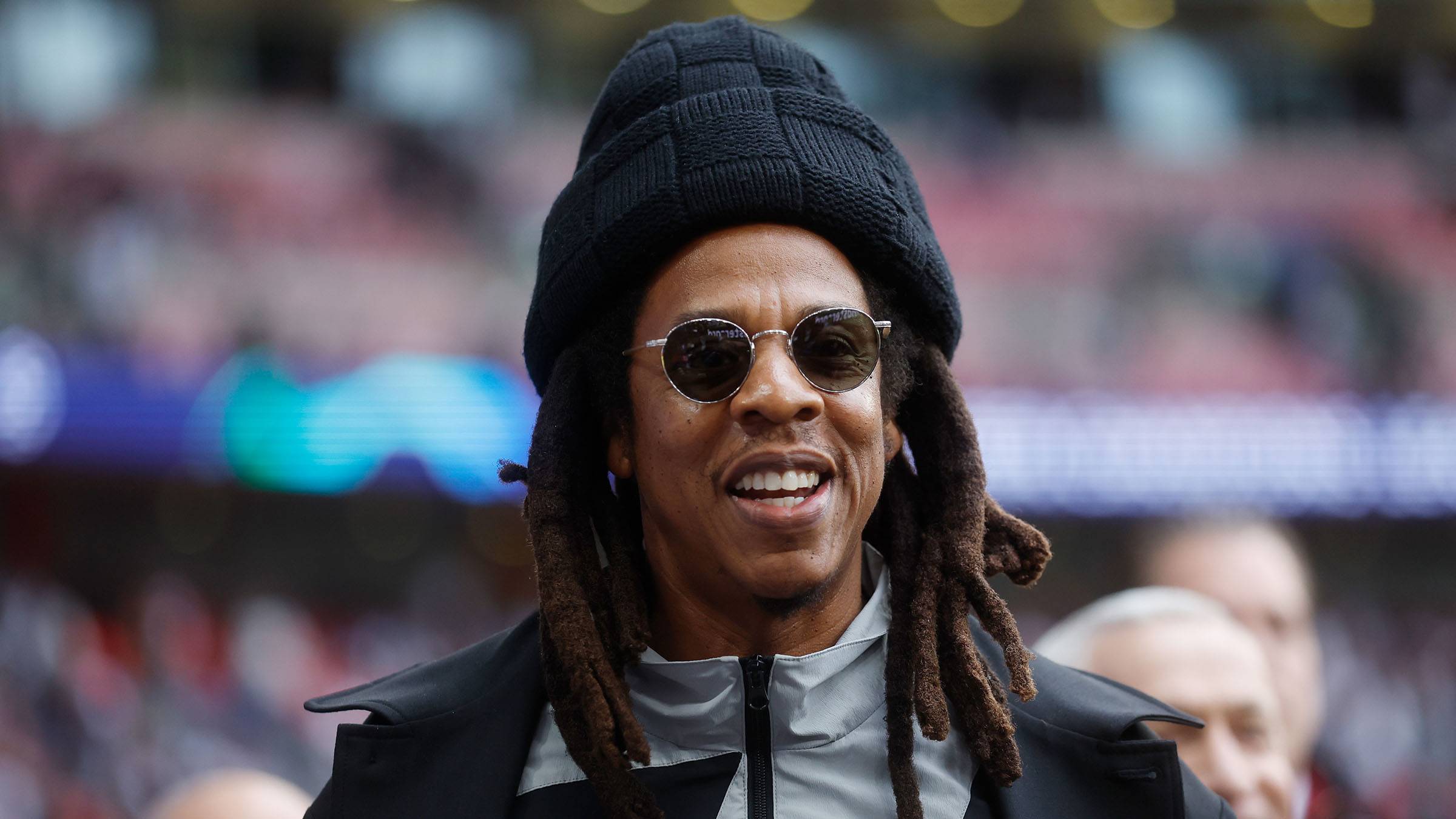 Jay-Z Empowers Students with Transformative HBCU Bus Tour￼