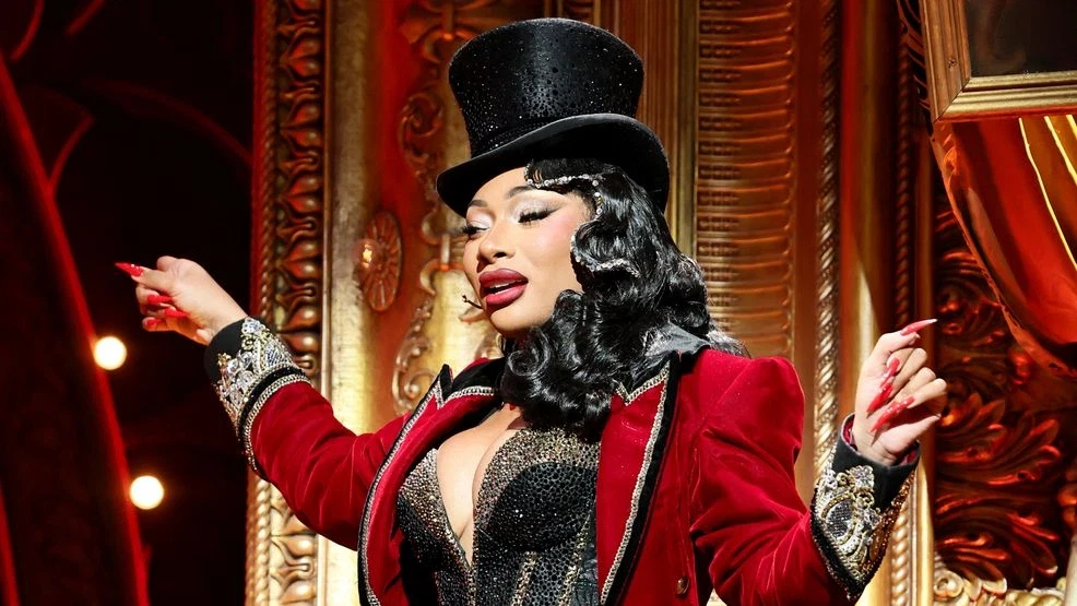 Megan Thee Stallion Reveals Exhaustion After Scary Onstage Health Incident￼