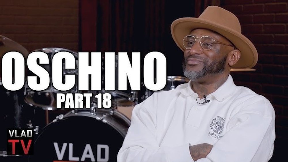 Oschino Thinks Dame Dash Will Make a Comeback, DJ Vlad Disagrees