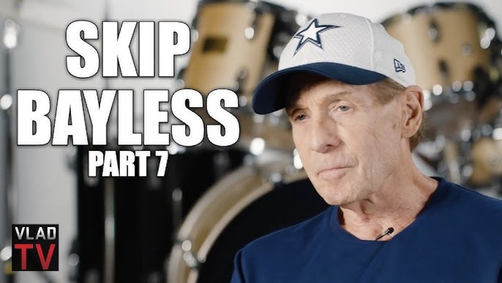 Skip Bayless speaks on Finally Making It to TV at Age 55 When He Joined First Take on ESPN