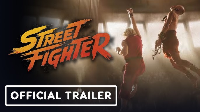 New “Street Fighter” Trailer Dropped: Unleashes 50 Cent As The Greedy Boxer Balrog