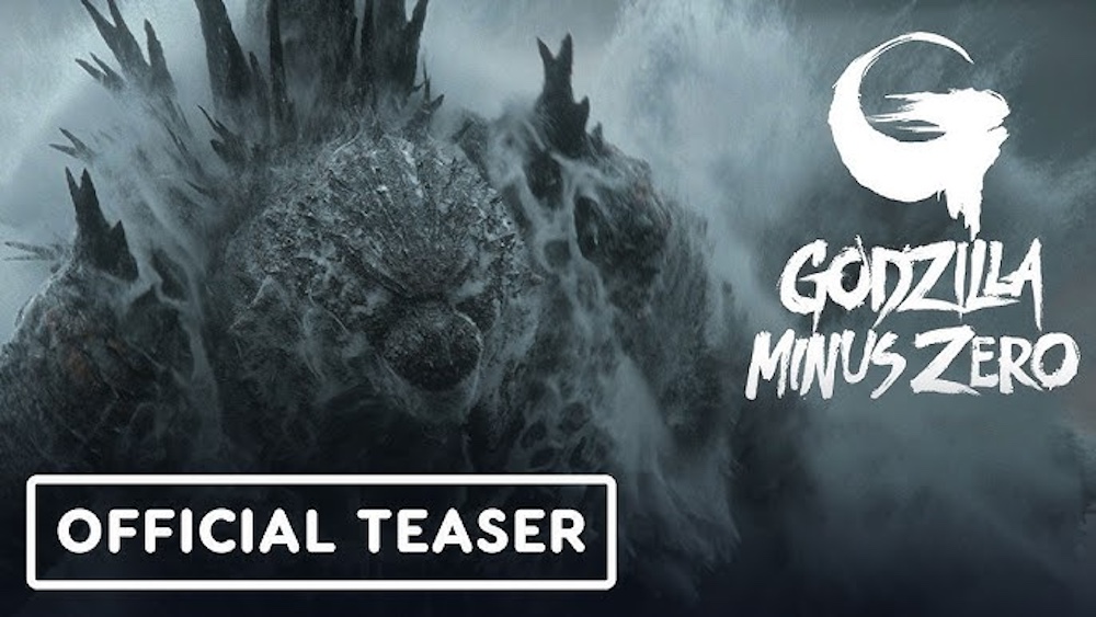 Godzilla goes to New York in ‘Minus Zero’ teaser trailer