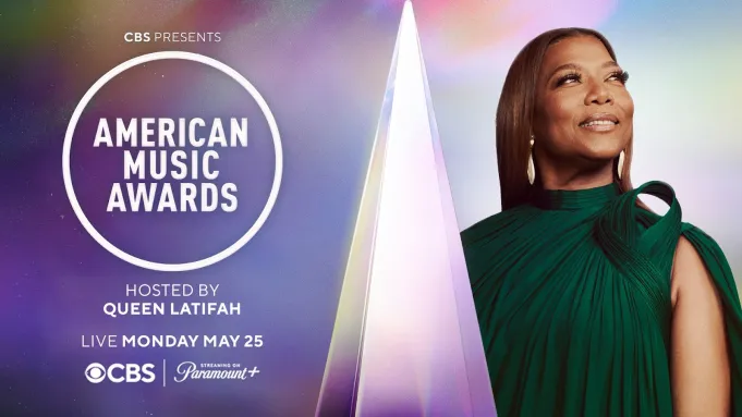 Queen Latifah Comes Back To Host The 52nd AMAs