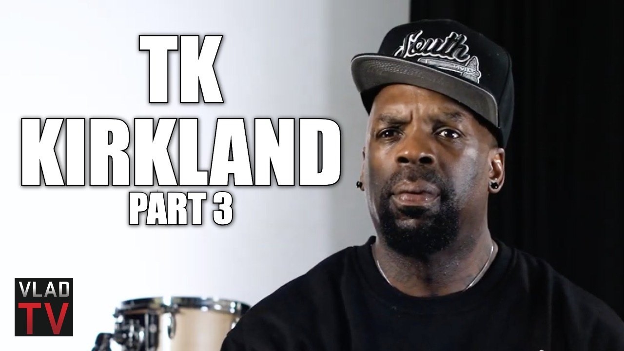 DJ Vlad Tells TK Kirkland How He Grew $100K into $1.2 Million in the Stock Market