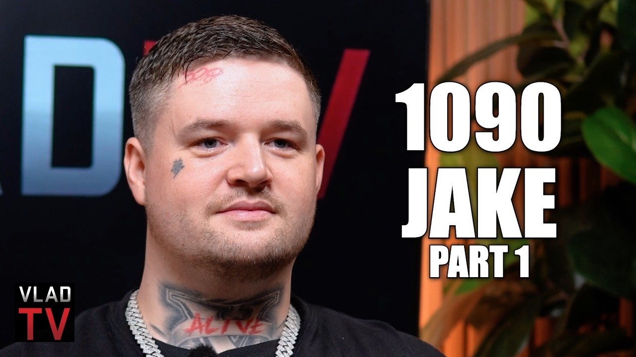 1090 Jake speaks on Pooh Shiesty & Gucci Mane: “If Your Goal Was the Contract, Why Take the Jewelry”