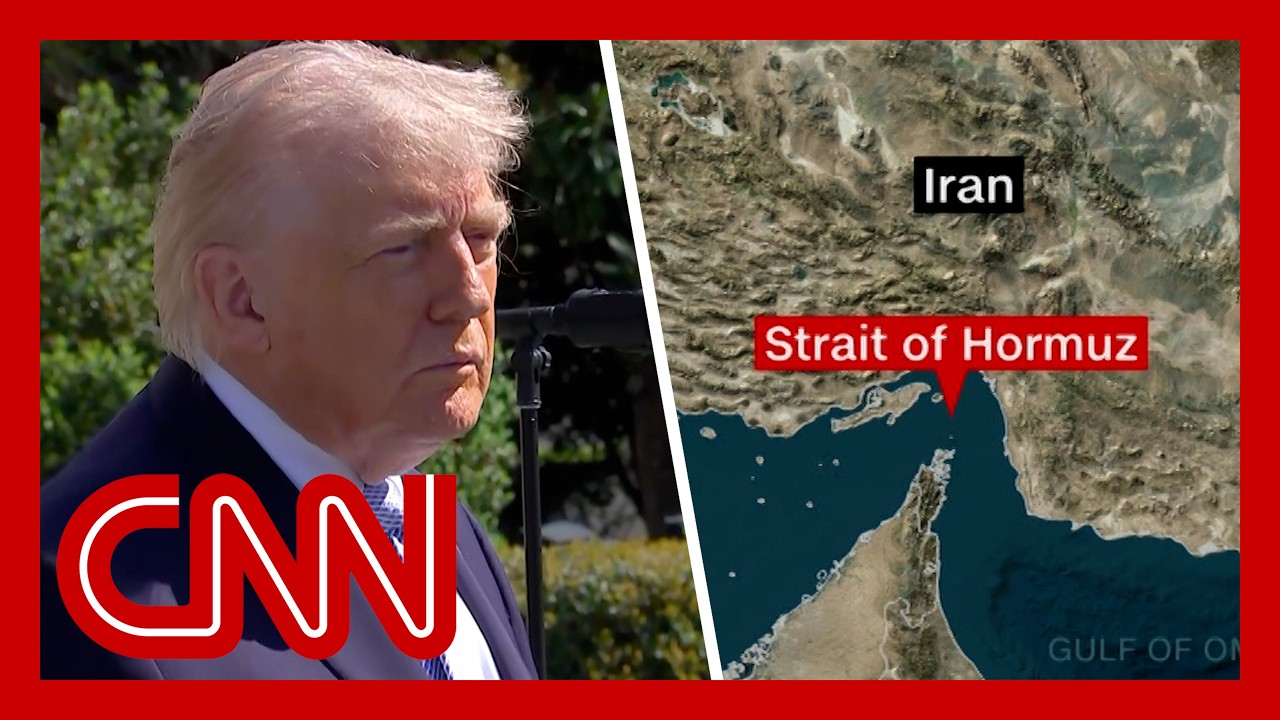 Trump considers 45-day Iran ceasefire after issuing ultimatum