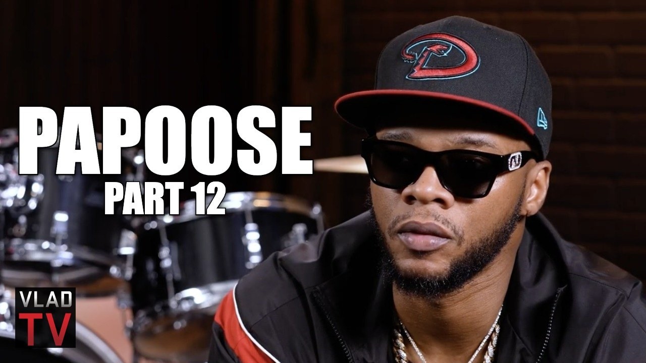 Papoose speaks on Claressa Shields & Laila Ali Beef