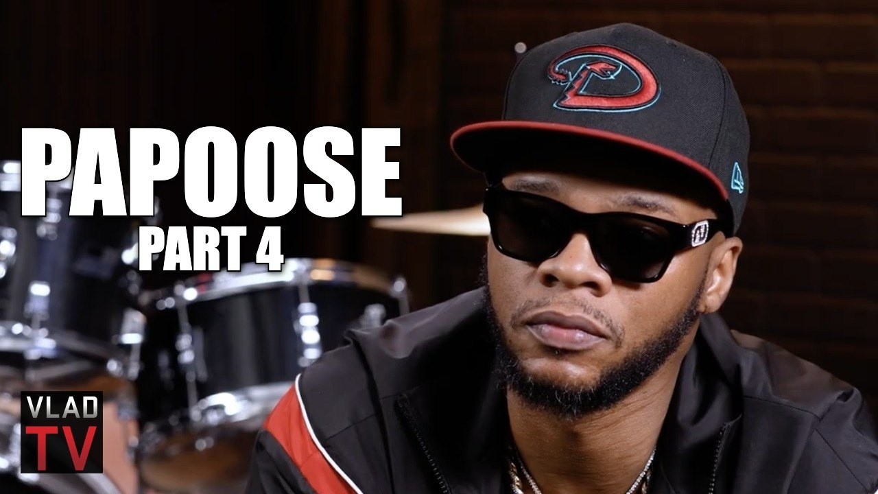 Papoose & Vlad Debate if Floyd Mayweather Punched 50 Cent