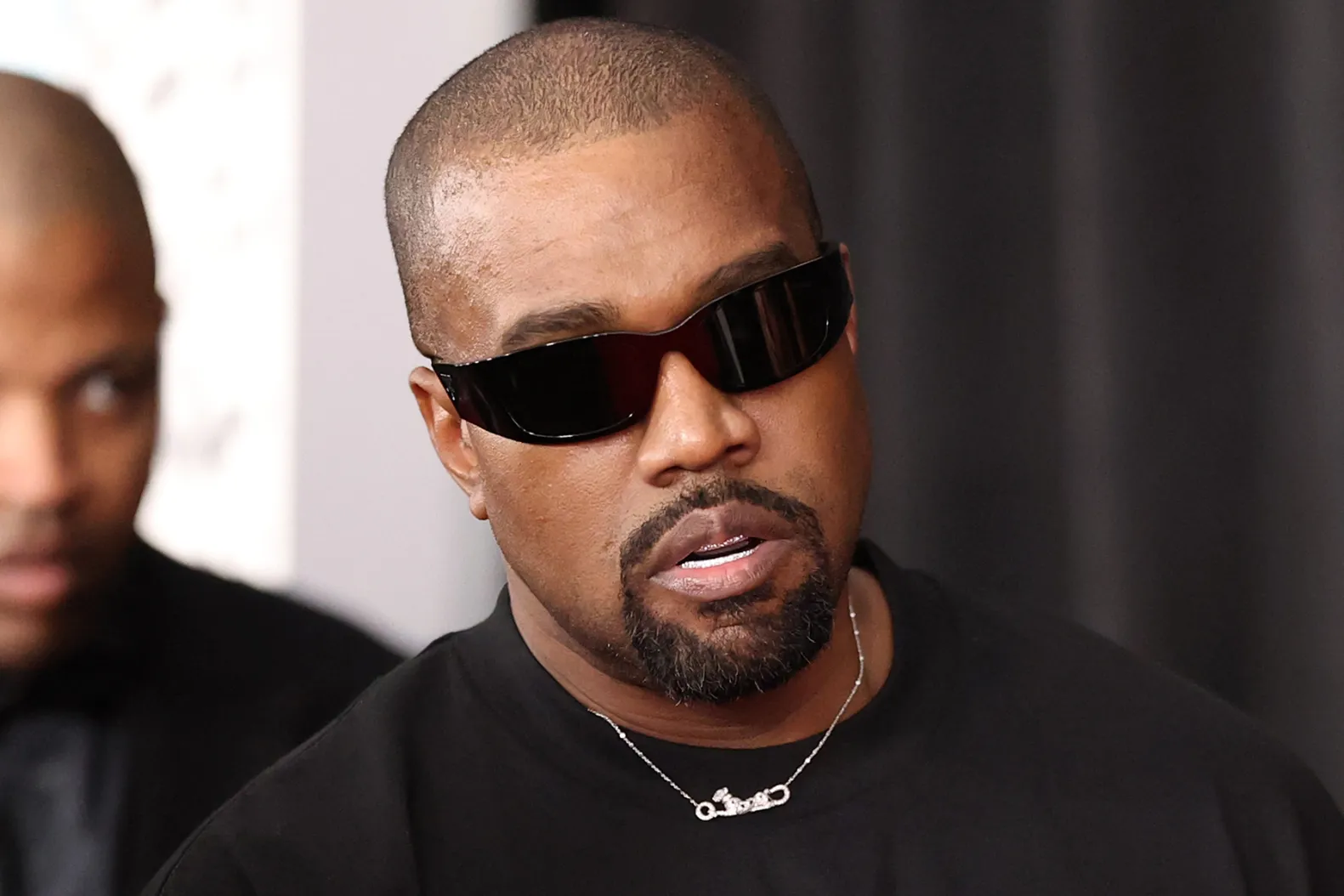 Kanye West’s Childhood Art Jumps From $23K To $3.1 Million In Value