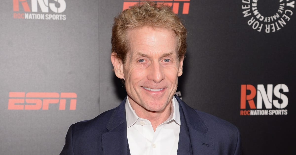 Skip Bayless speaks on Why He Chose His Media Career Over Having Children