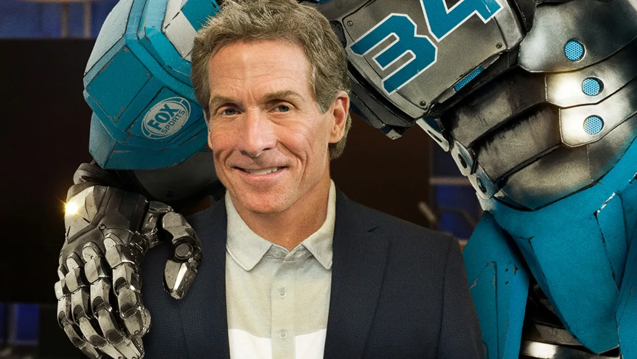 Skip Bayless speaks on Finally Making It to TV at Age 55 When He Joined First Take on ESPN