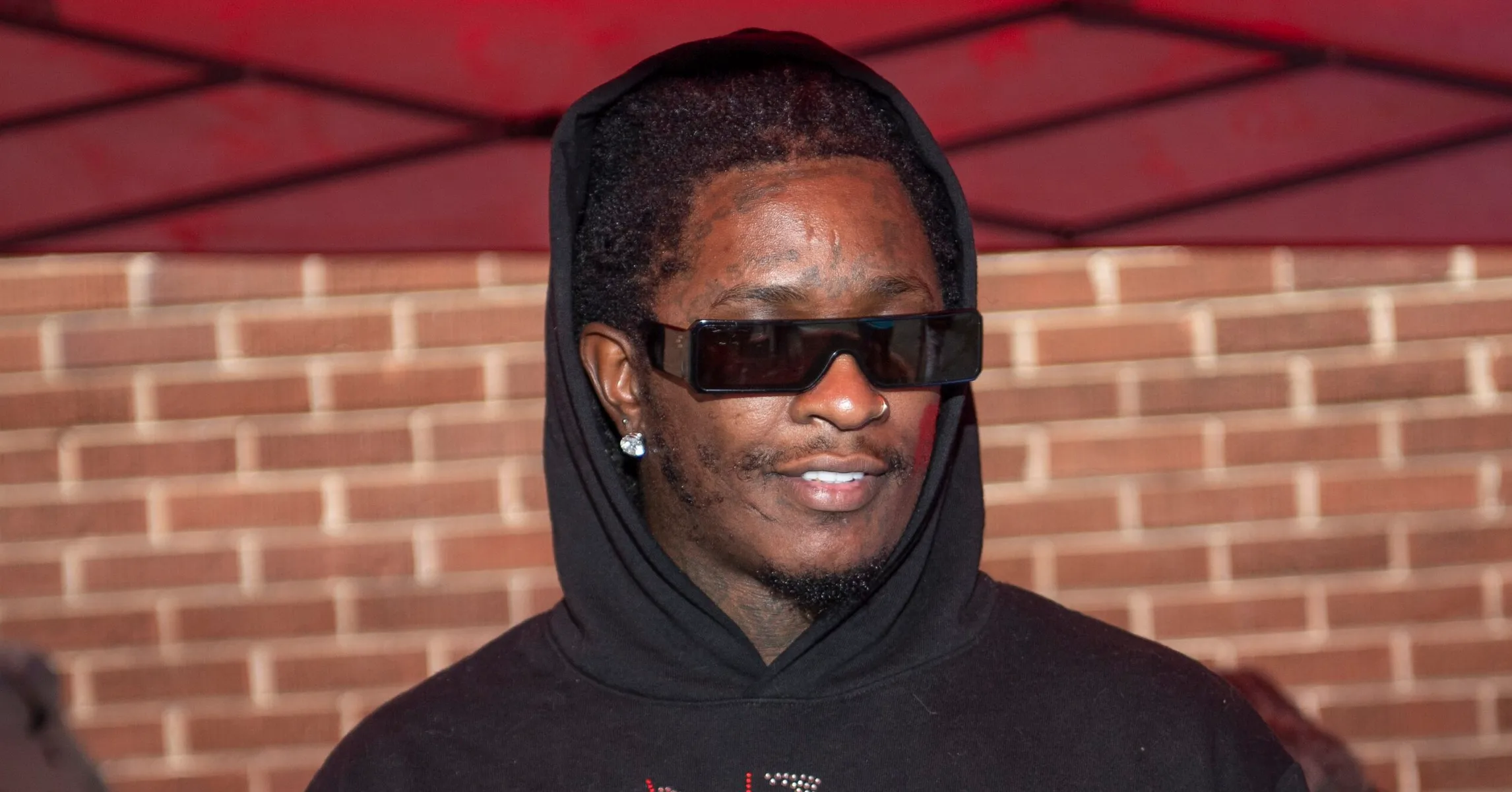 Young Thug Brings Wisdom To Students During Florida International Visit￼