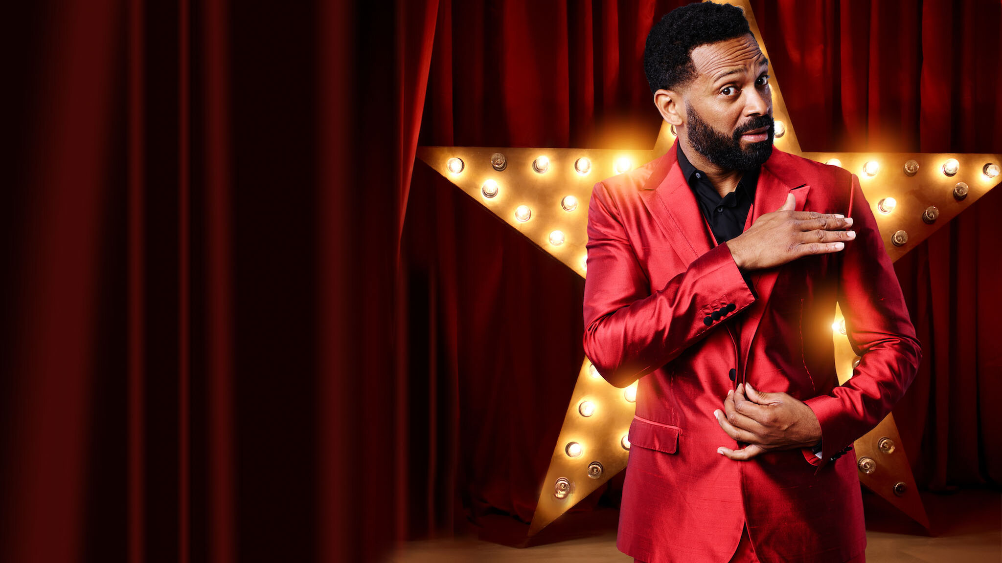 Mike Epps Lands Major Netflix Deal After Incredible Success