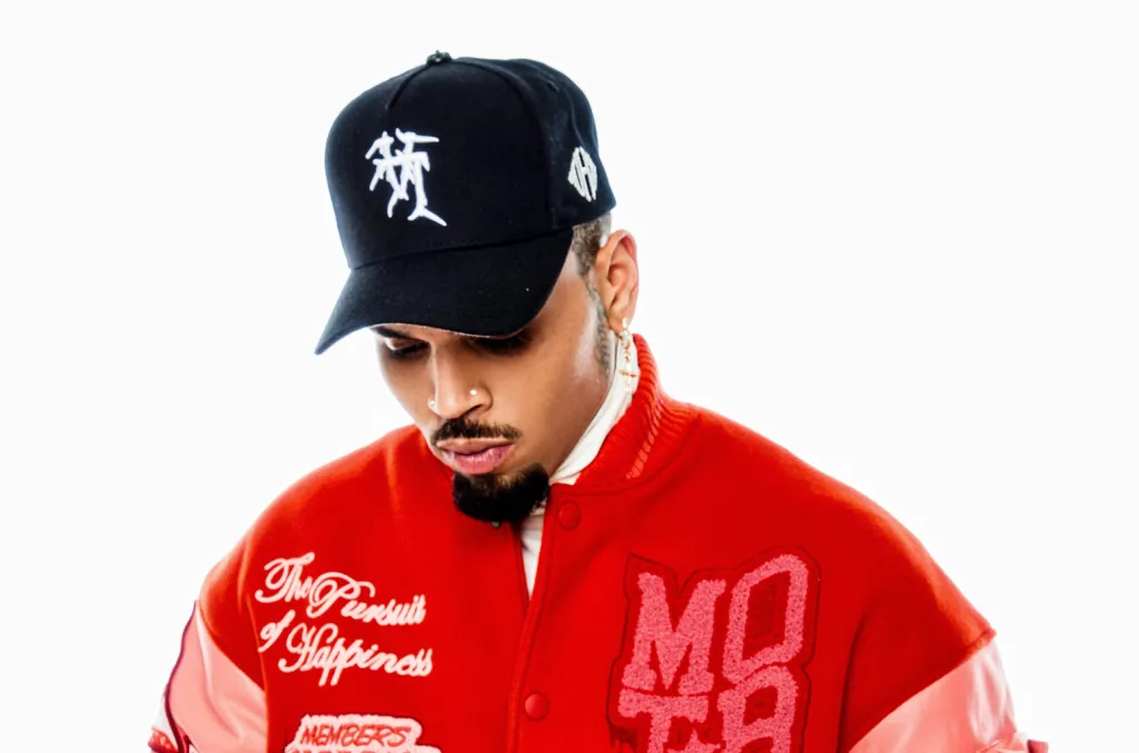 Chris Brown Added A Doctorate To His Resume As His Music Career Hit Another Milestone