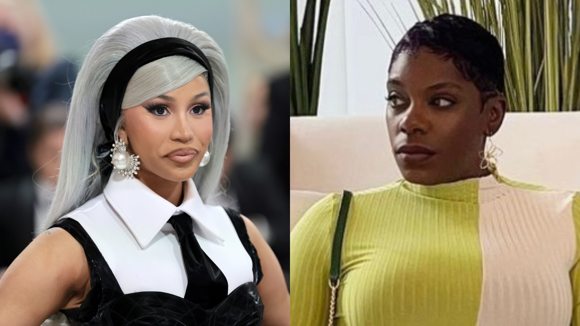 Cardi B Scores Another Victory Against Tasha K In Court