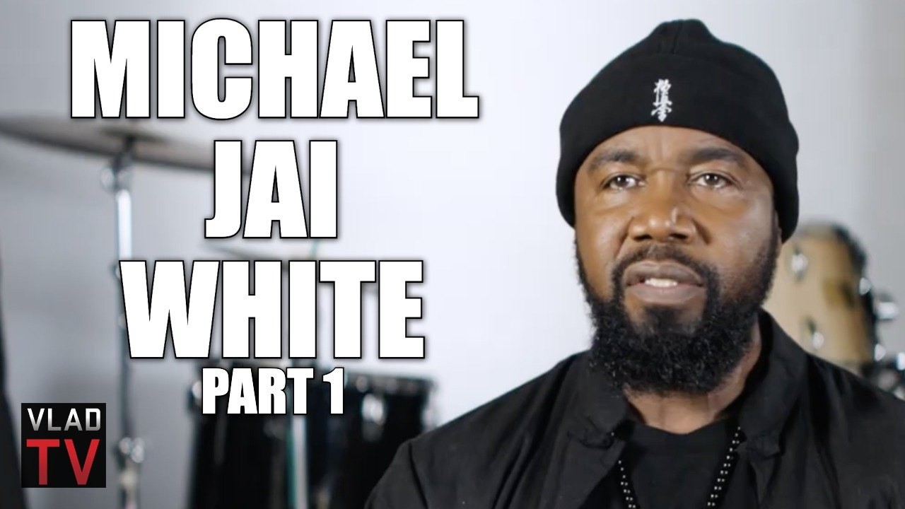 Michael Jai White speaks on Aries Spears: “He Has a Black Belt in Being Wrong”
