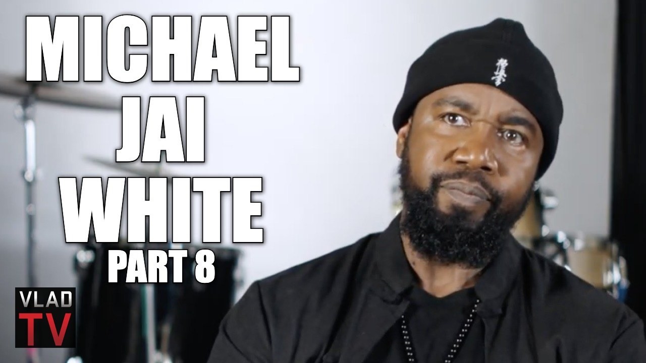 Michael Jai White speaks on Why Kimbo Slice Lacked the Technical Martial Arts Skills to Face Him