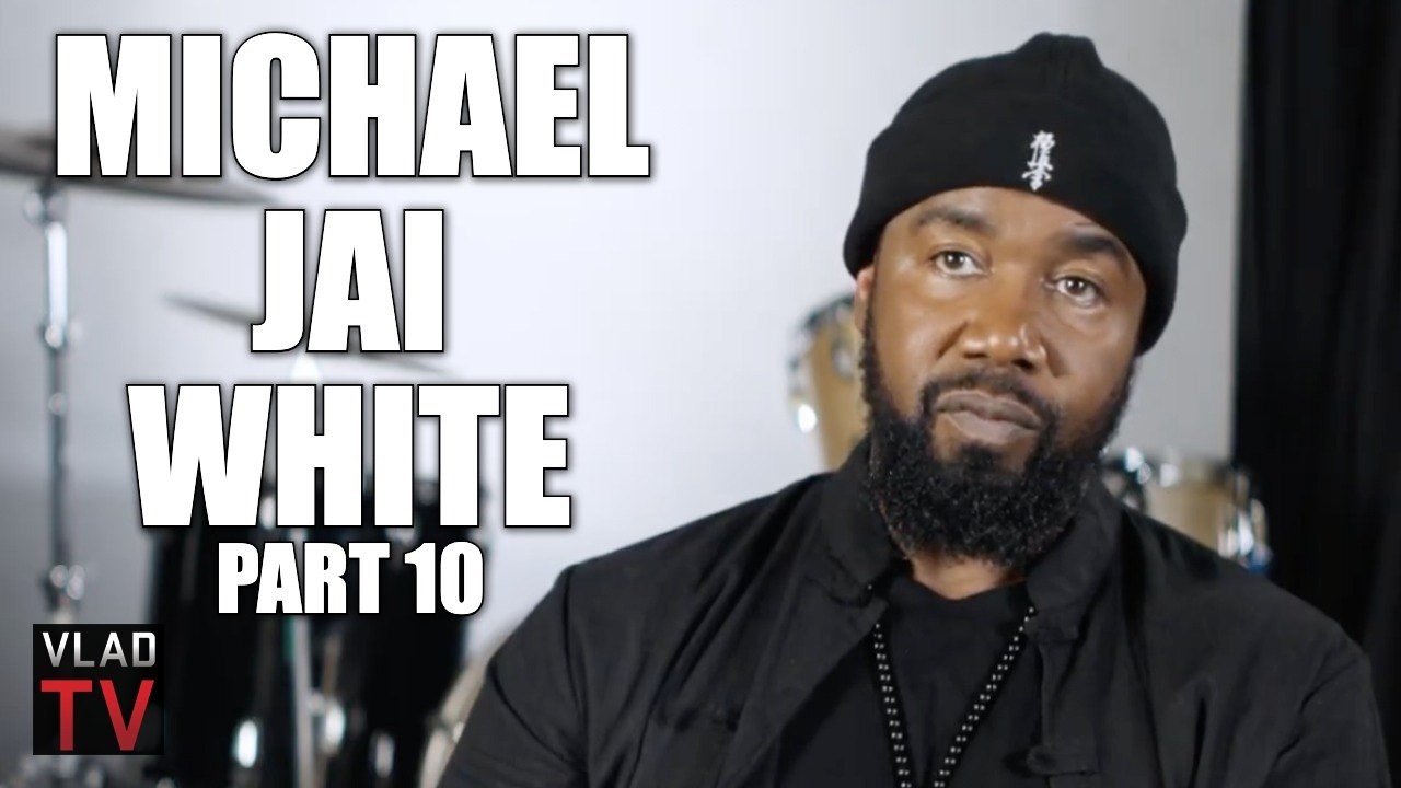Michael Jai White speaks on Jake Paul: “He Is Crazy for Fighting Anthony Joshua, He Could Have Died”