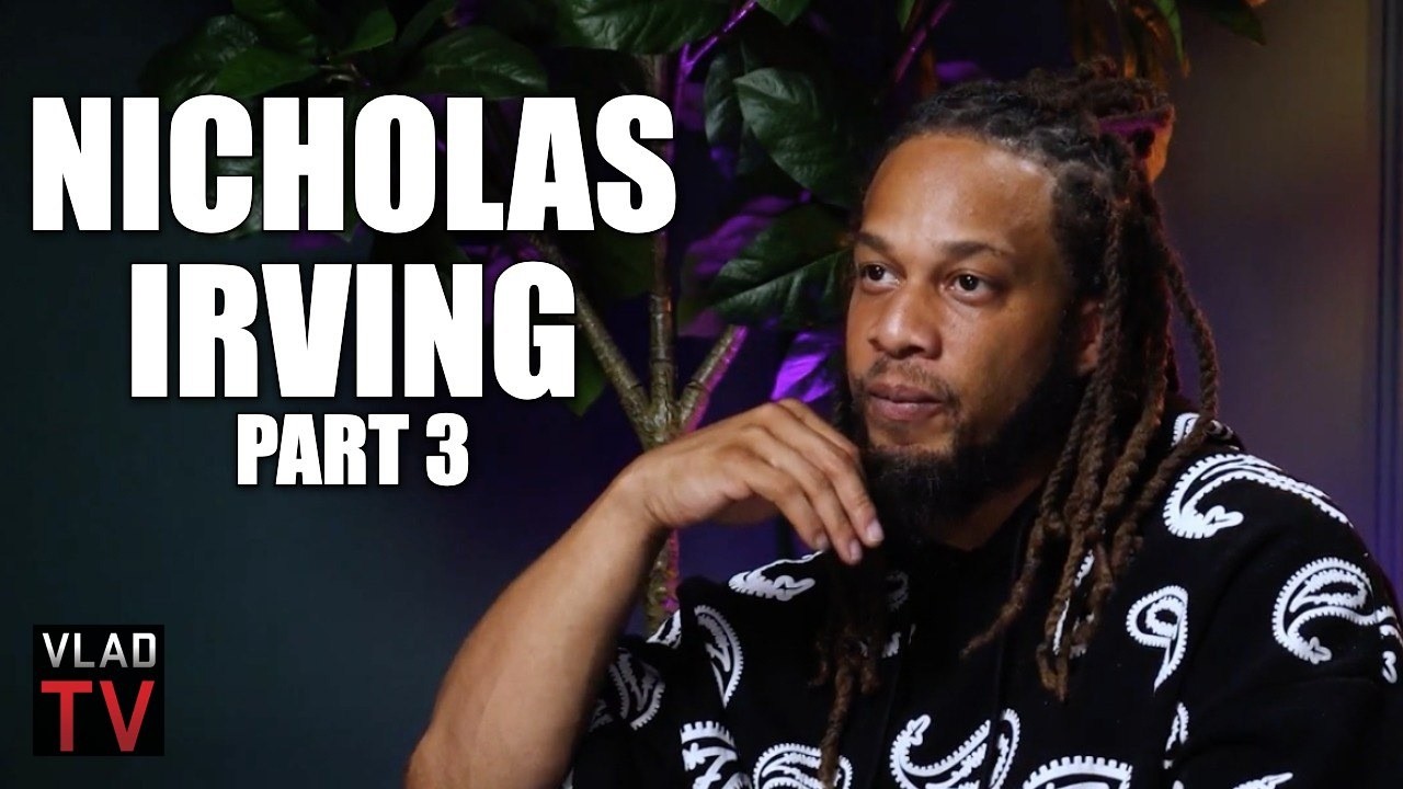 Nicholas Irving & Shawn Prez discuss Taiwan’s technology, AI dominance