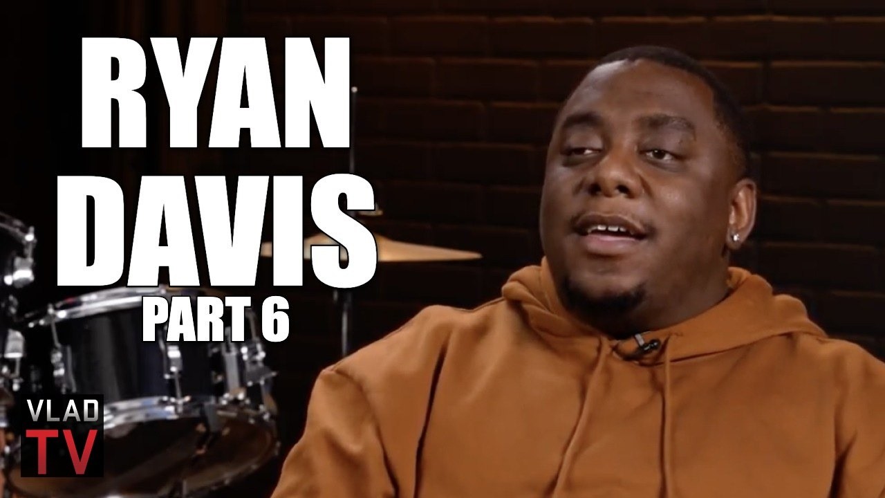 Ryan Davis speaks on Why “In Living Color” was Better Than “Chappelle Show”