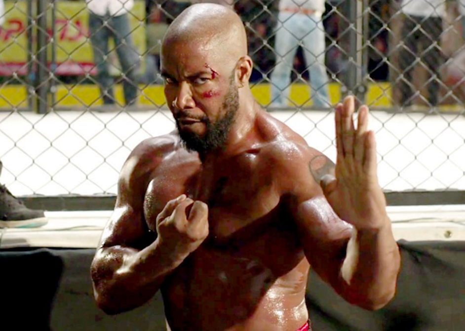 Michael Jai White speaks on What He Loves More: Acting or Martial Arts