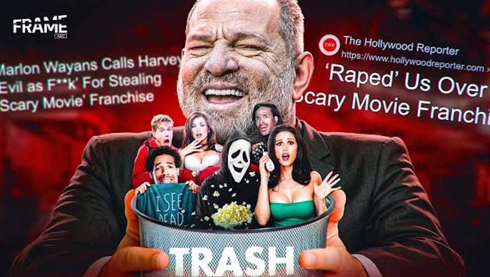 Marlon Wayans Explains How Harvey Weinstein Almost Ruined “Scary Movie” Franchise
