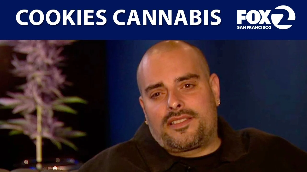 Berner Turned Down Diddy & Jay-Z To Build Cookies Cannabis Empire