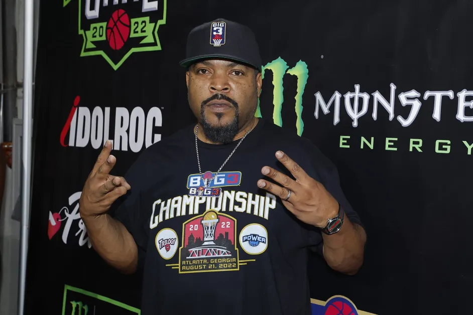 BIG3 Basketball Becomes First Publicly Traded Sports League With $290M Valuation